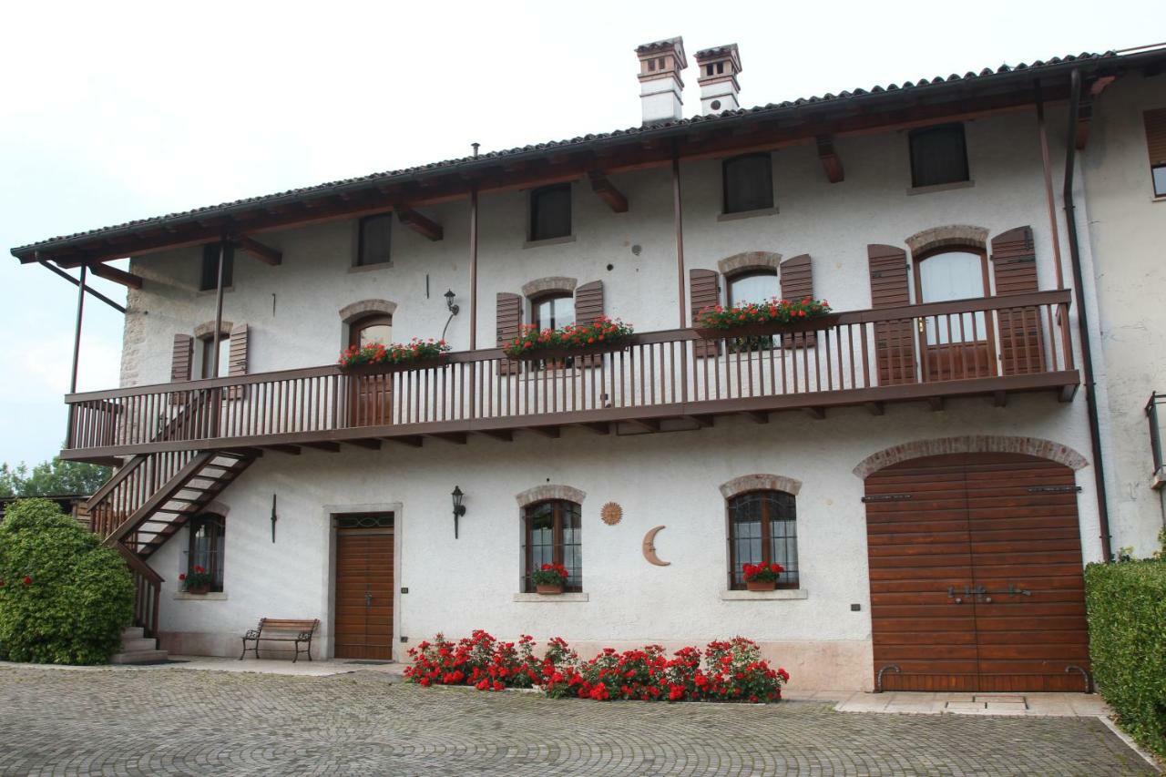 Casa Giovannella 펠트레 외부 사진